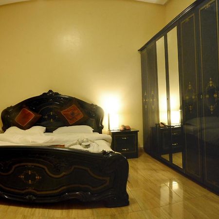 Appartement Wissal Nouakchott Dış mekan fotoğraf