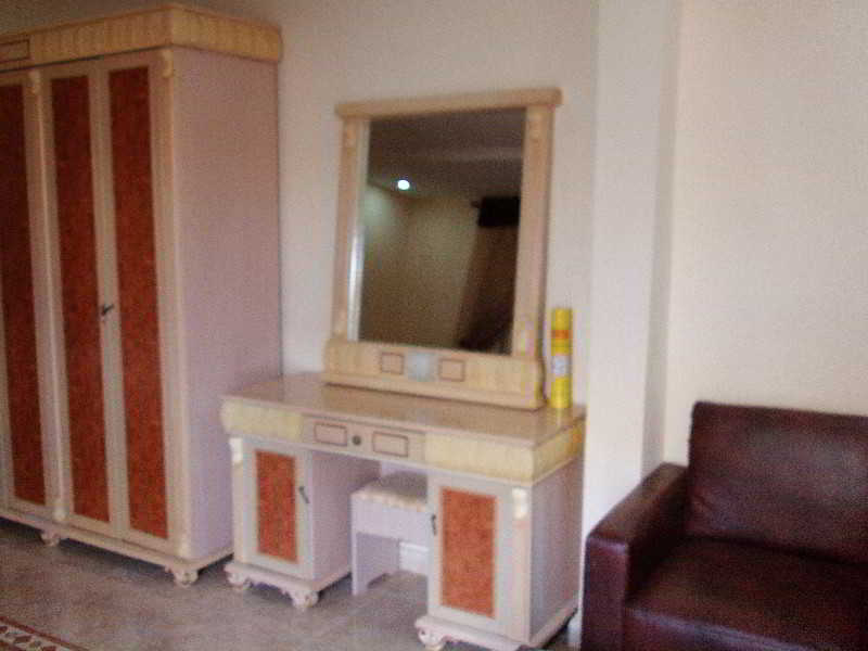 Appartement Wissal Nouakchott Dış mekan fotoğraf