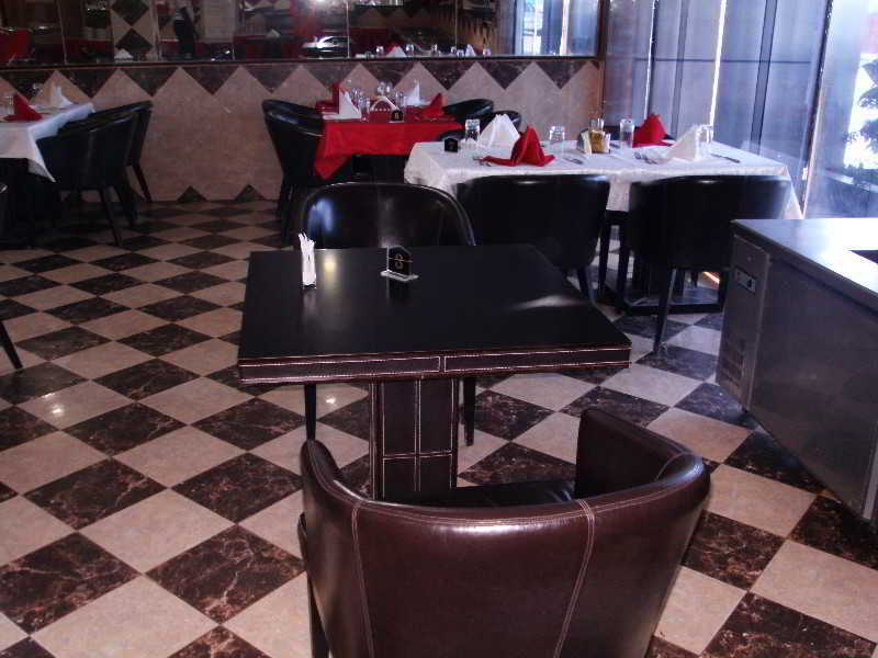 Appartement Wissal Nouakchott Dış mekan fotoğraf