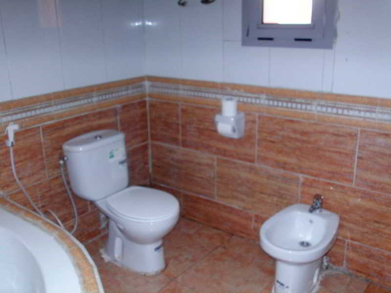 Appartement Wissal Nouakchott Dış mekan fotoğraf